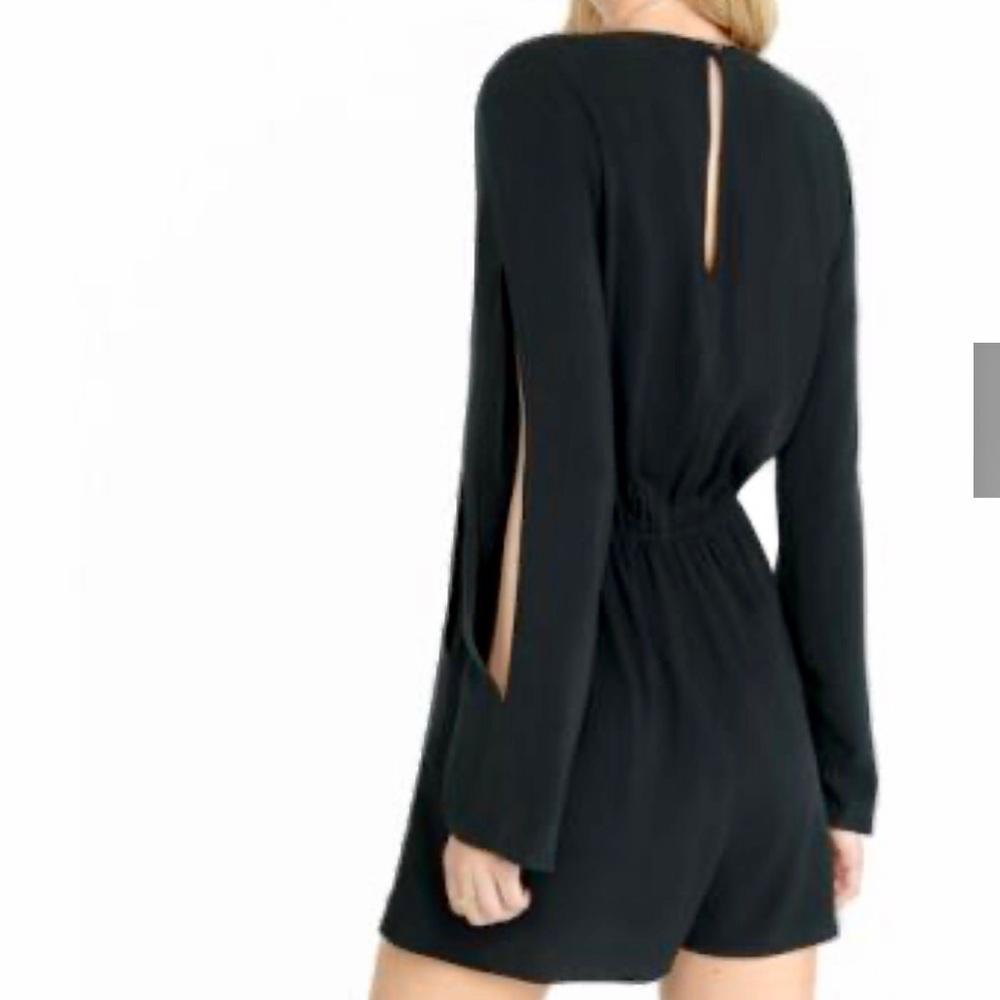 Fate. Romper